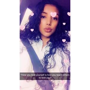 Meet your Posher, Maria